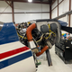 Imagen para el artículo titulado Por qué cientos de miles de aviones siguen usando gasolina con plomo